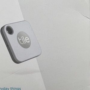Brand new! White Tile Mate